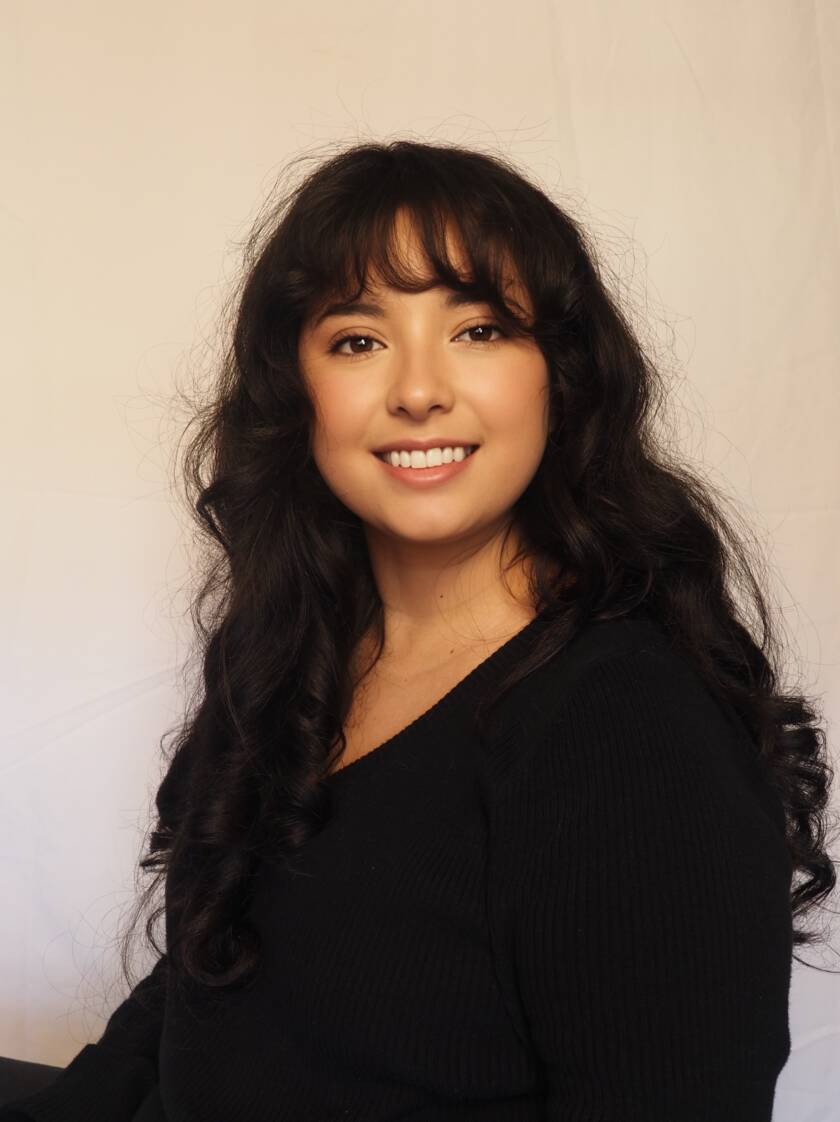 Molly Vizioli, MS, OTR/L