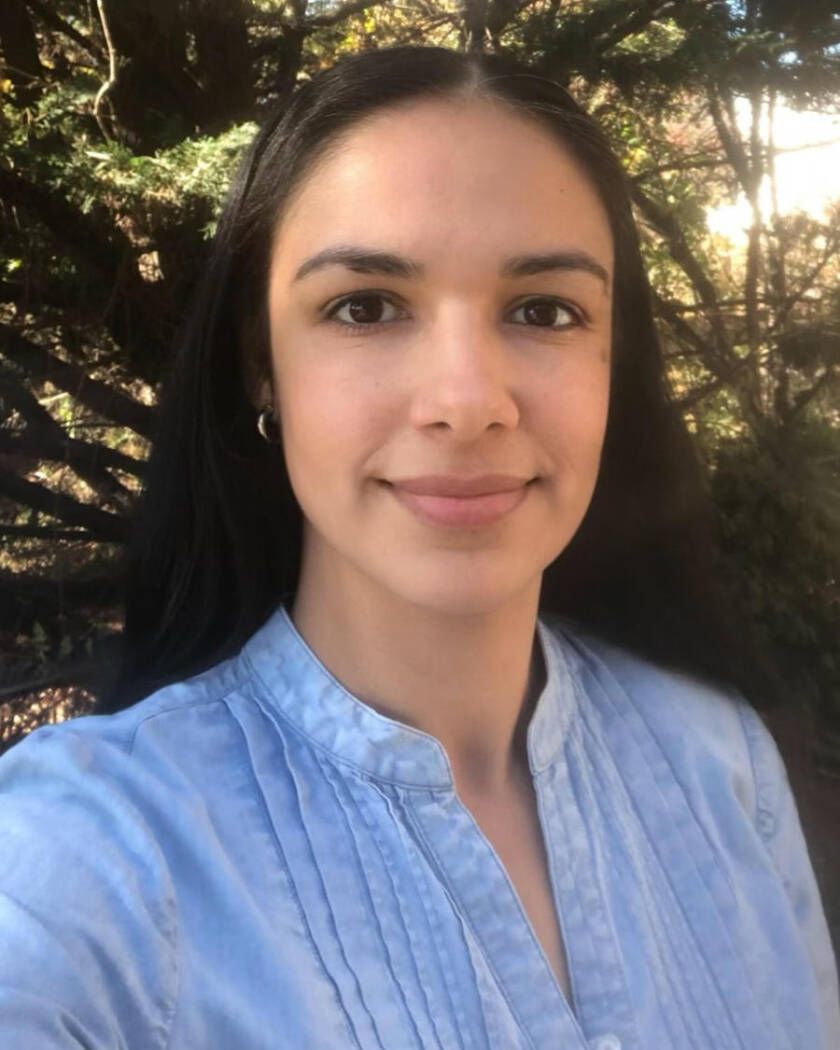 Laura Merino, MS, OTR/L