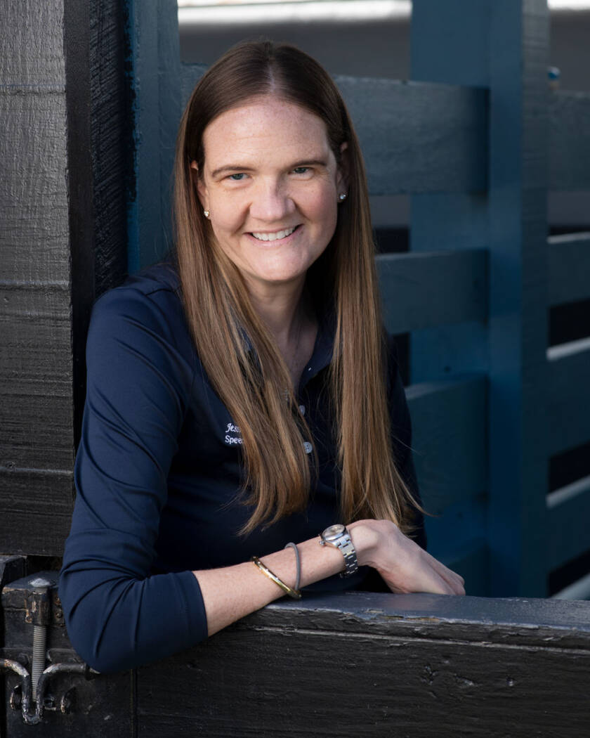 Jessica Falco, M.S., CCC-SLP 